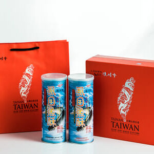 虱目魚酥精裝禮盒