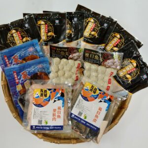 澎湃豪華特惠12件組